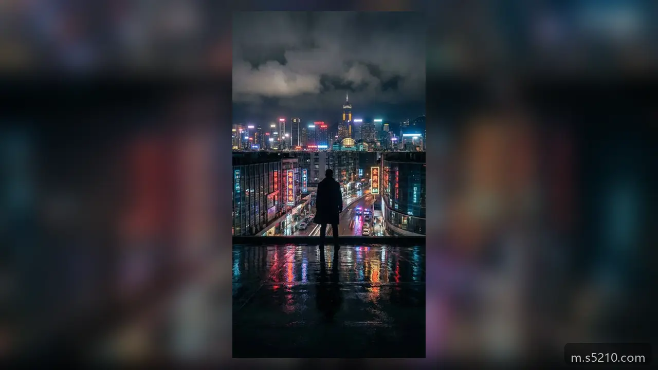 51吃瓜最新榜单 · 光圈实验｜师生主题大赛影像预览视频封面
